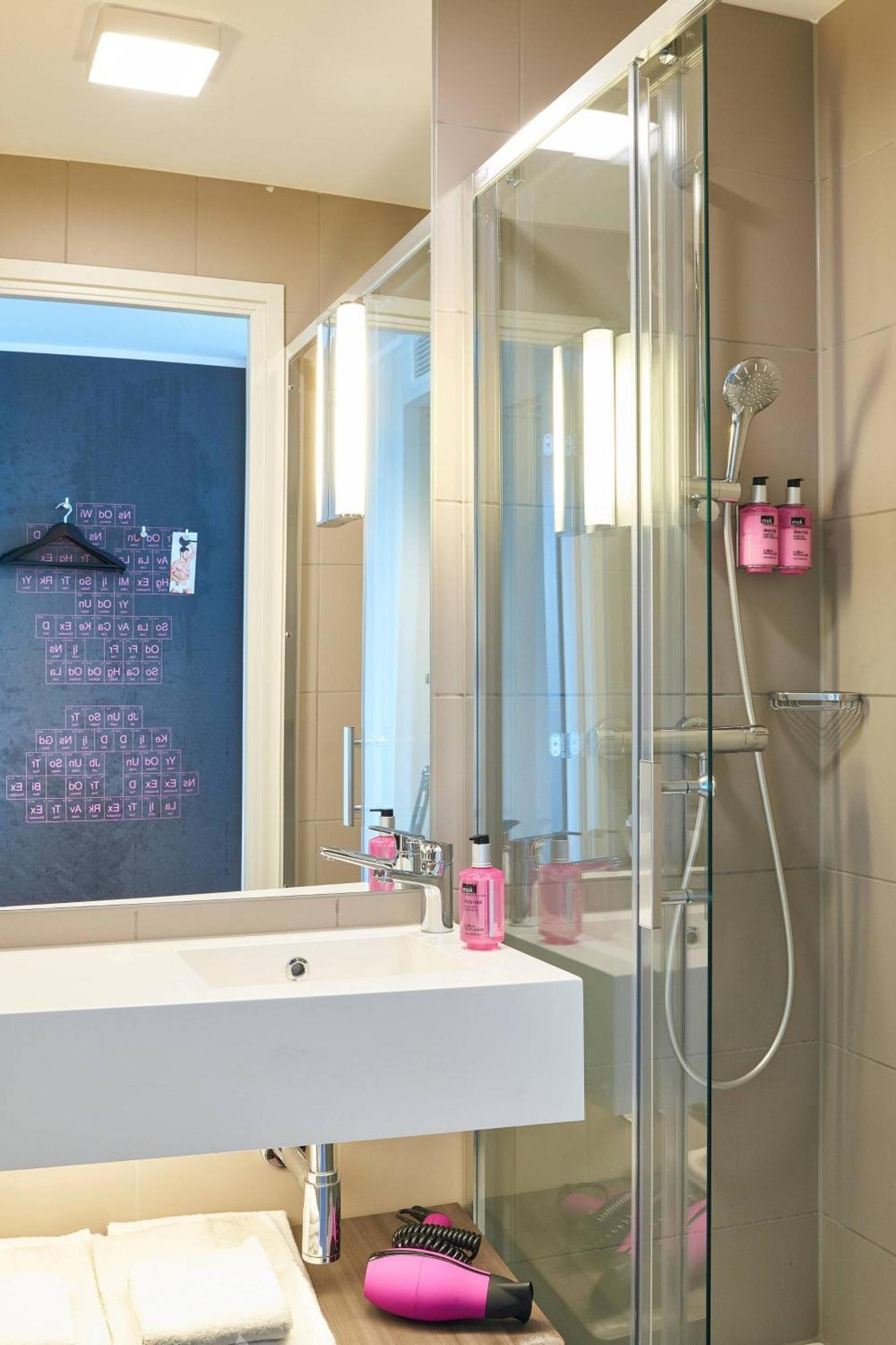 Moxy York Hotel Luaran gambar
